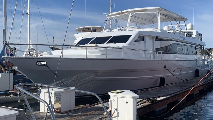Rehab Yacht Rehab Yacht