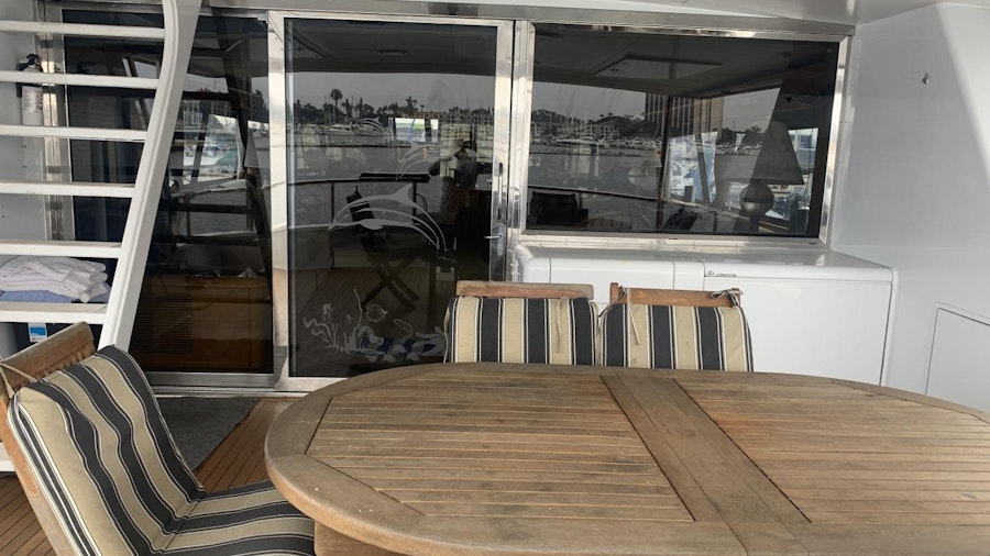 Rehab Yacht Rehab Yacht