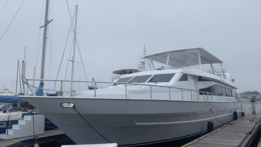 Rehab Yacht Rehab Yacht