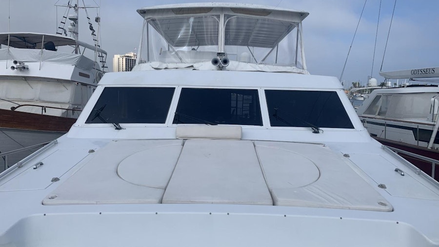 Rehab Yacht Rehab Yacht