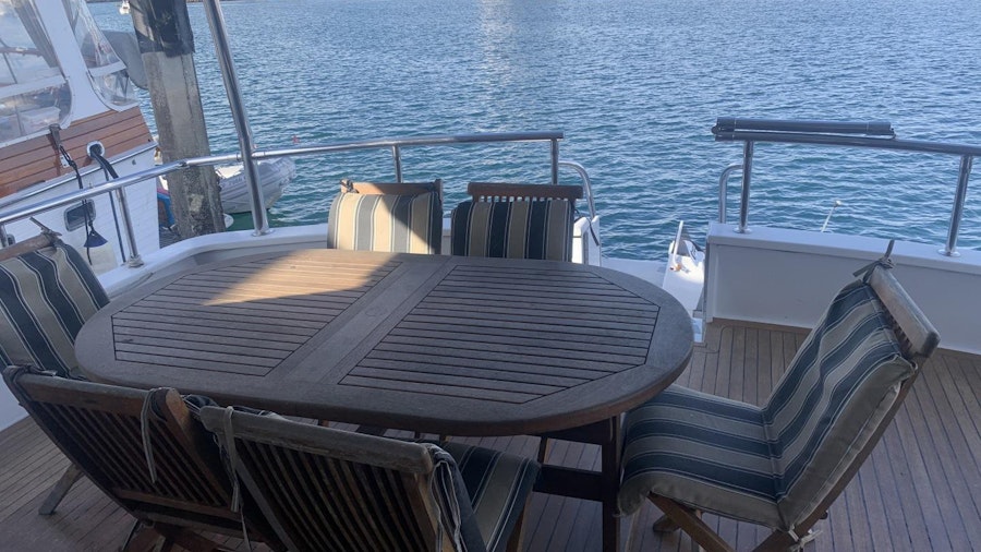 Rehab Yacht Rehab Yacht