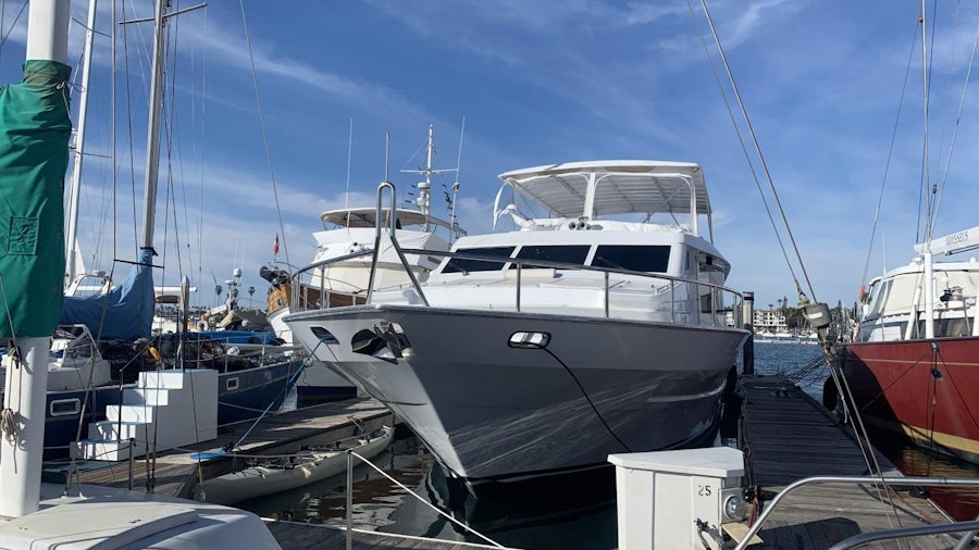 Rehab Yacht Rehab Yacht