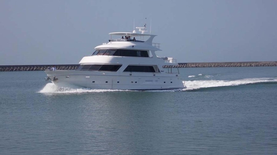 Loretta Yacht Loretta Yacht