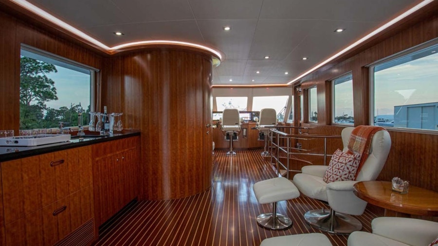 Loretta Yacht Loretta Yacht