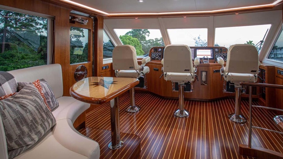 Loretta Yacht Loretta Yacht