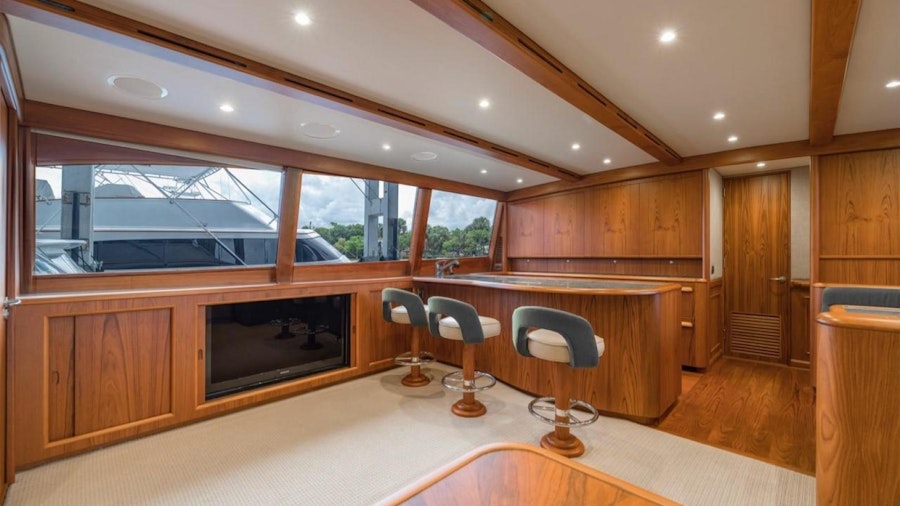 DESTINY Yacht DESTINY Yacht
