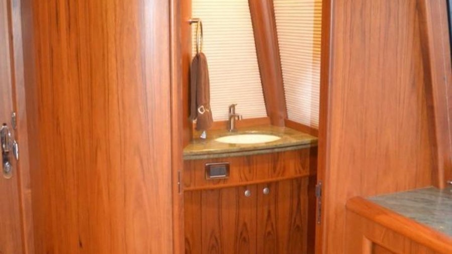 DESTINY Yacht DESTINY Yacht