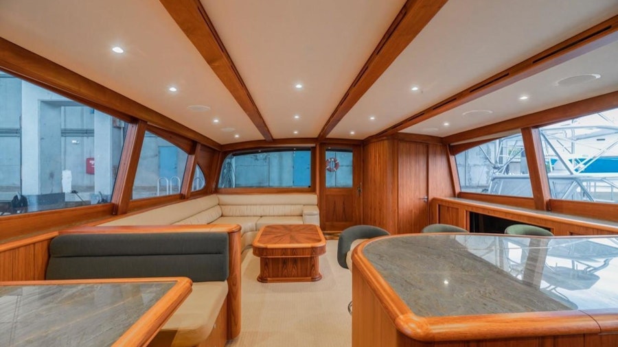 DESTINY Yacht DESTINY Yacht