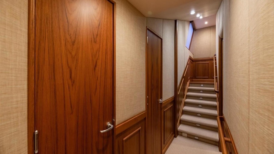 DESTINY Yacht DESTINY Yacht