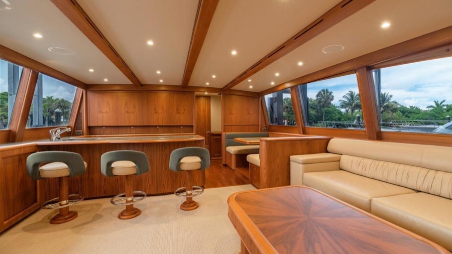 DESTINY Yacht DESTINY Yacht