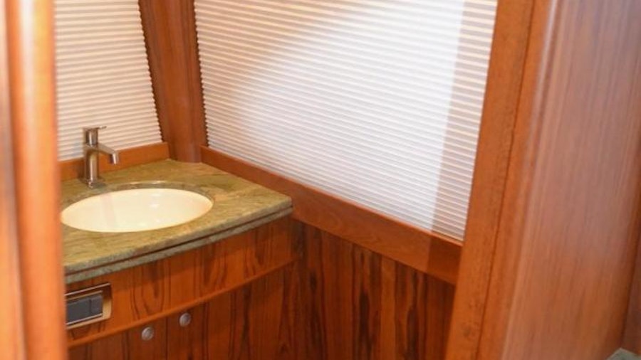 DESTINY Yacht DESTINY Yacht