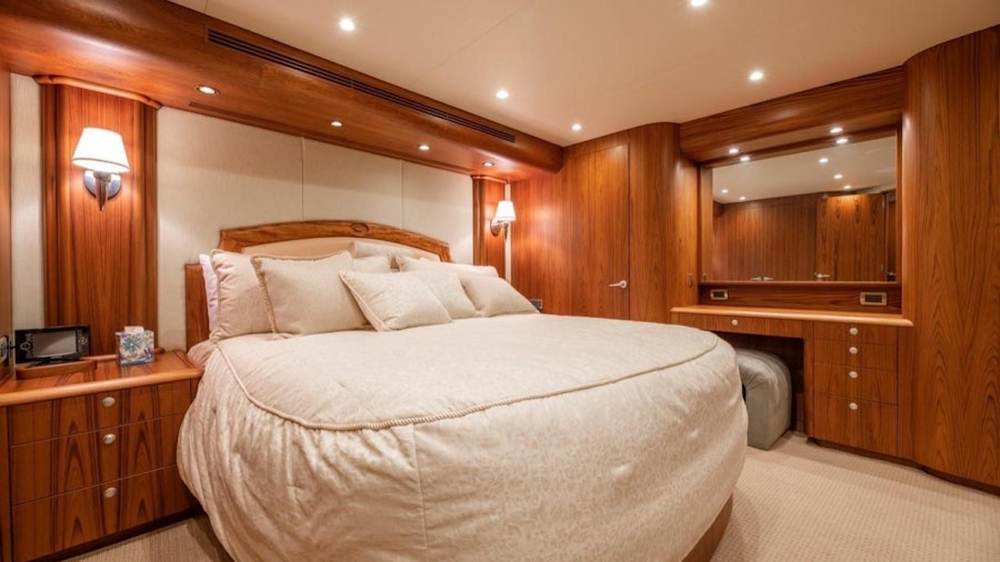 DESTINY Yacht DESTINY Yacht