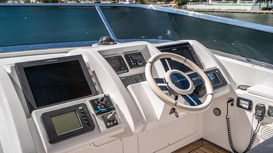 Blue Yacht Blue Yacht