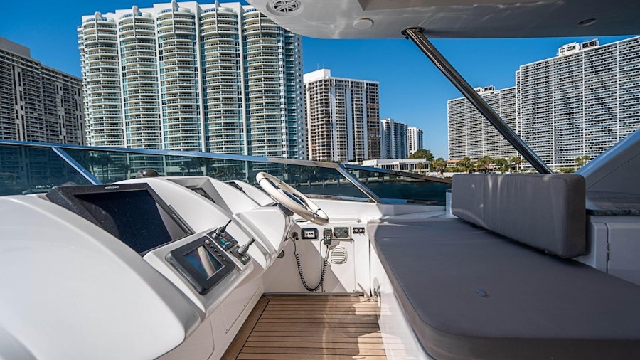Blue Yacht Blue Yacht