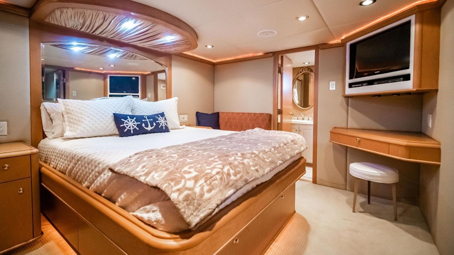 Come Monday Yacht Come Monday Yacht