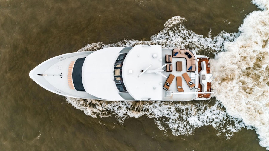 Come Monday Yacht Come Monday Yacht