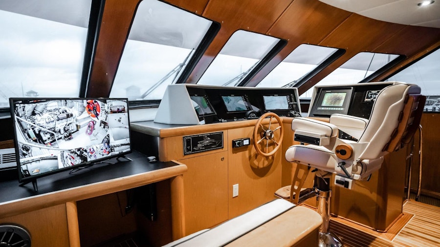Come Monday Yacht Come Monday Yacht