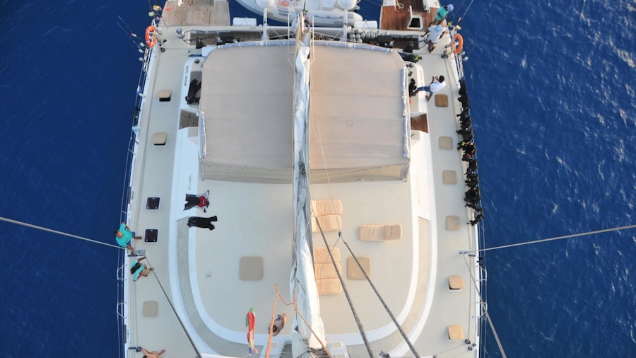 LONESTAR Yacht LONESTAR Yacht