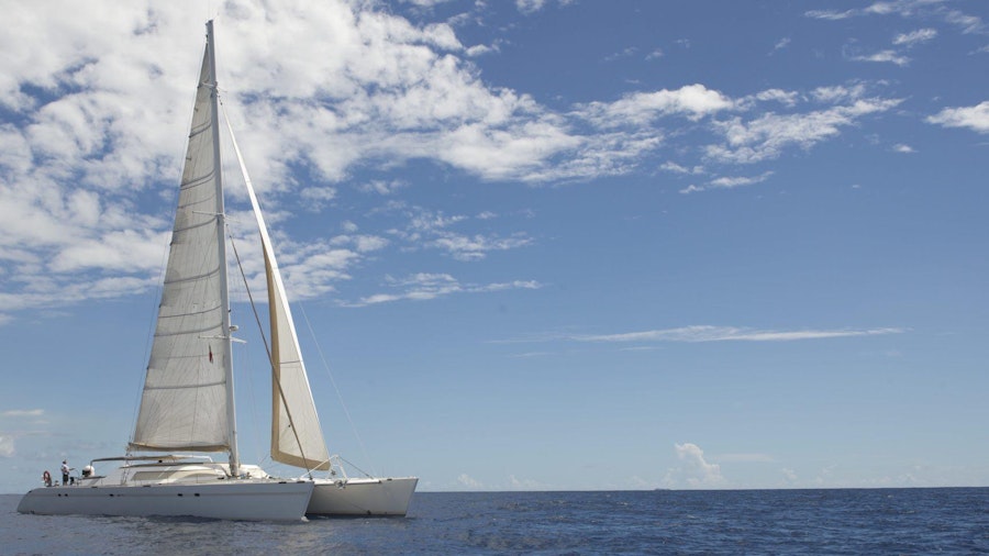 LONESTAR Yacht LONESTAR Yacht