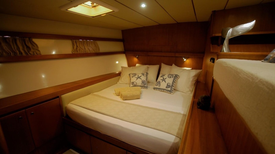 LONESTAR Yacht LONESTAR Yacht