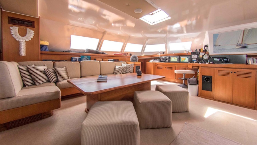 LONESTAR Yacht LONESTAR Yacht