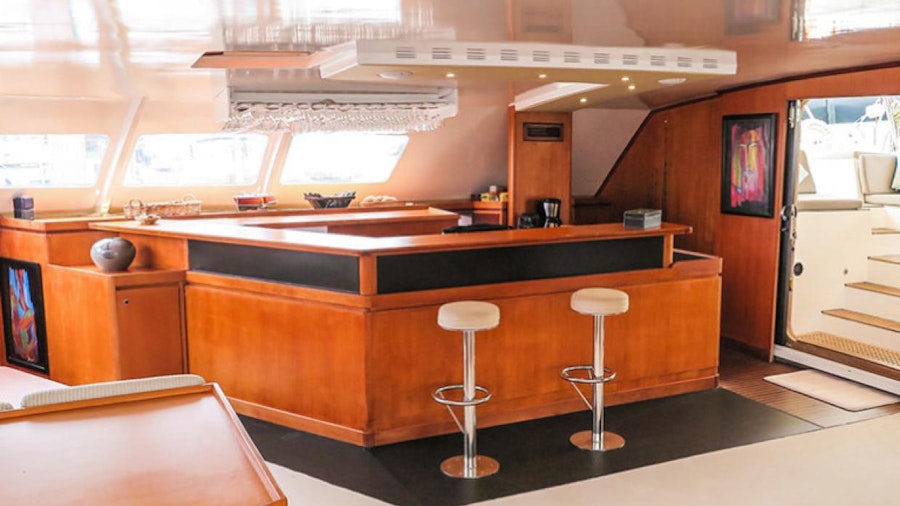 LONESTAR Yacht LONESTAR Yacht