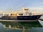 halcyon yacht for sale