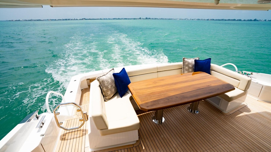 Make It Happen Yacht Make It Happen Yacht