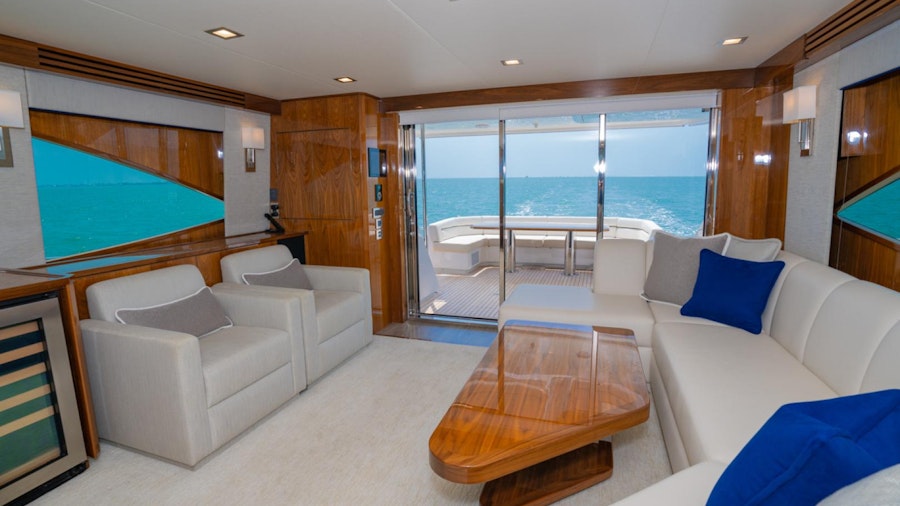 Make It Happen Yacht Make It Happen Yacht