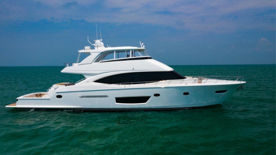 Make It Happen Yacht Make It Happen Yacht