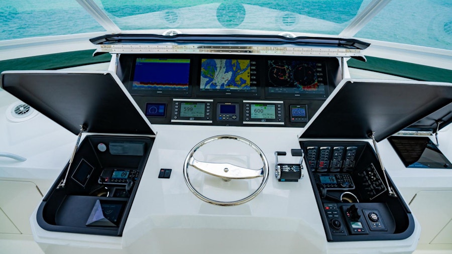 Make It Happen Yacht Make It Happen Yacht