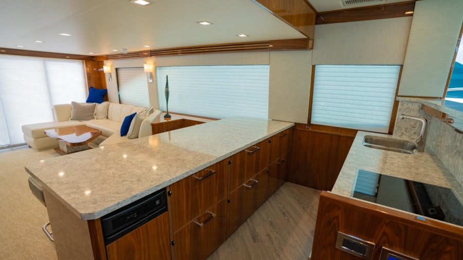 Make It Happen Yacht Make It Happen Yacht
