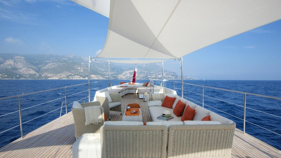 SULTANA Yacht SULTANA Yacht