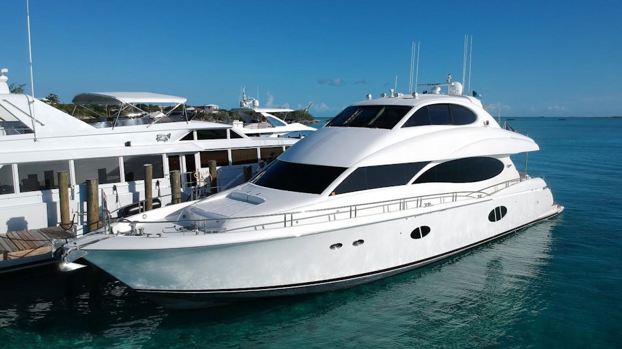 LA BALSITA Yacht LA BALSITA Yacht