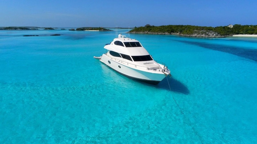LA BALSITA Yacht LA BALSITA Yacht