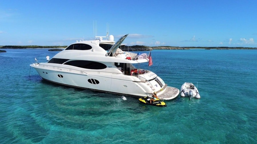 LA BALSITA Yacht LA BALSITA Yacht