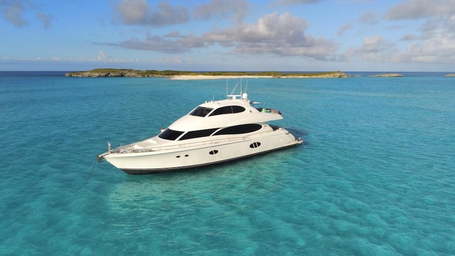 LA BALSITA Yacht LA BALSITA Yacht