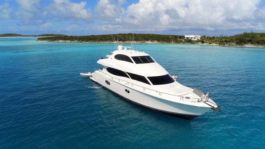 LA BALSITA Yacht LA BALSITA Yacht