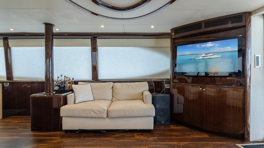 LA BALSITA Yacht LA BALSITA Yacht