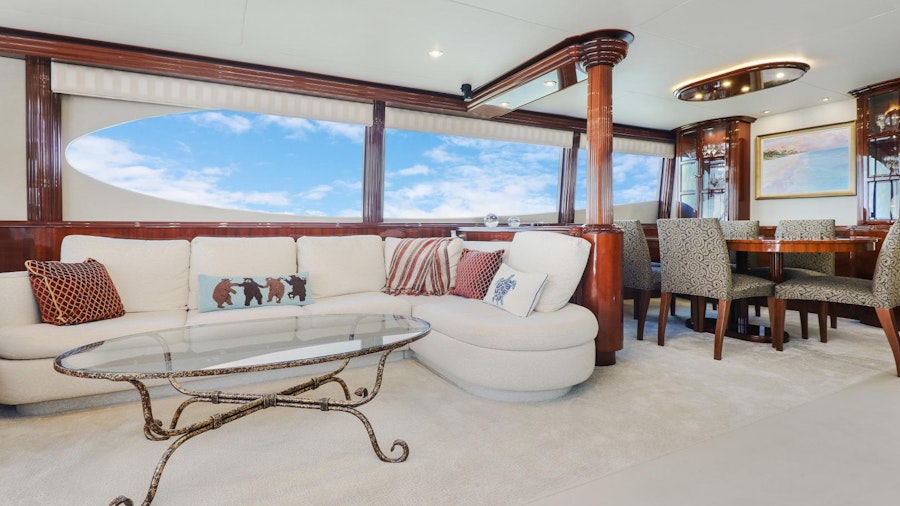 Sea Bear Yacht Sea Bear Yacht