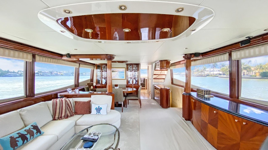 Sea Bear Yacht Sea Bear Yacht