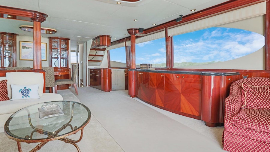 Sea Bear Yacht Sea Bear Yacht