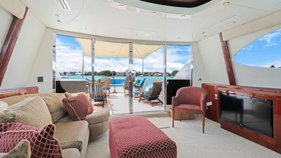 Sea Bear Yacht Sea Bear Yacht