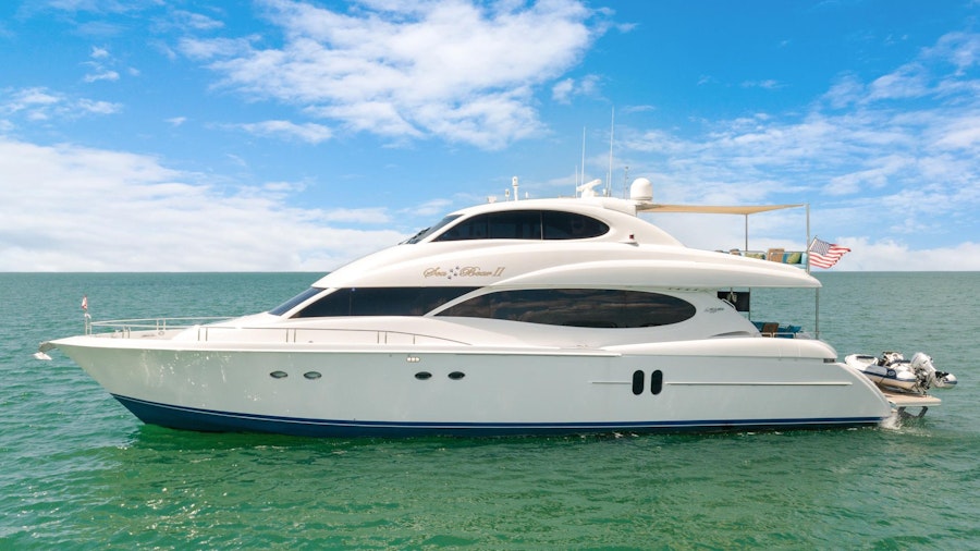 Sea Bear Yacht Sea Bear Yacht