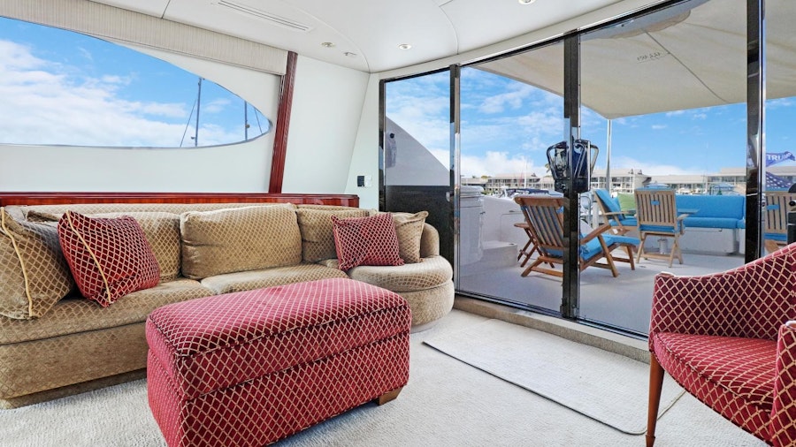 Sea Bear Yacht Sea Bear Yacht