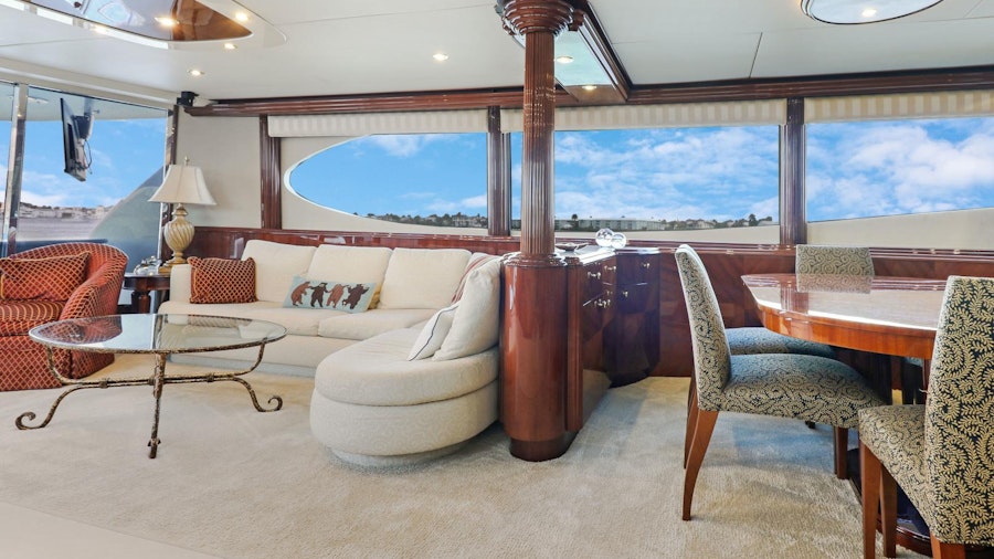 Sea Bear Yacht Sea Bear Yacht