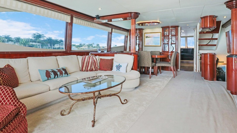 Sea Bear Yacht Sea Bear Yacht
