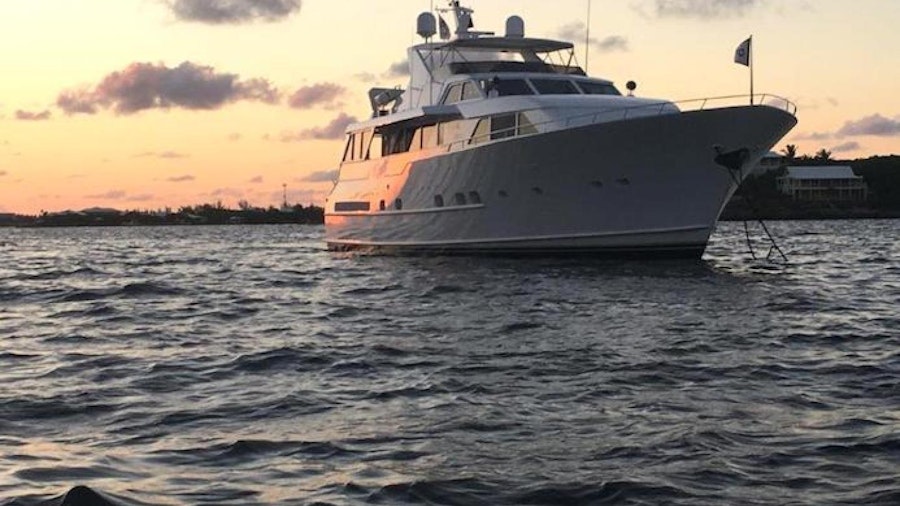 Mac Attack Yacht Mac Attack Yacht