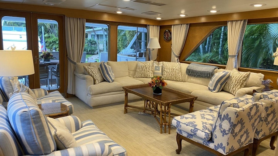 Mac Attack Yacht Mac Attack Yacht