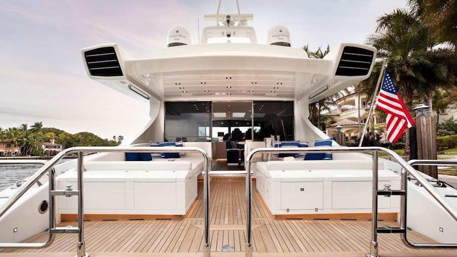MY TOY Yacht MY TOY Yacht